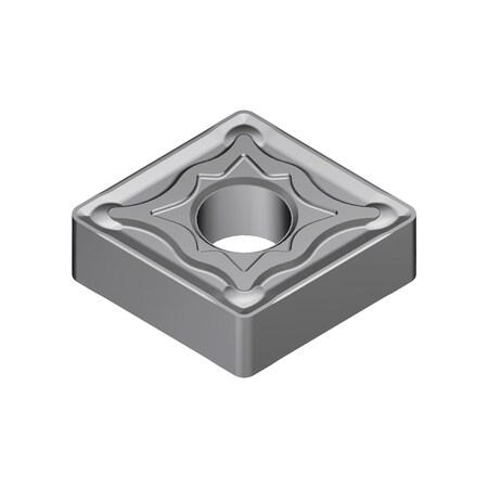 Sumitomo Turning Insert, 0.5 in., CNMG, Carbide CNMG433EUX-AC8015P
